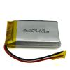 103450 3.7V 1800mAh lithium polymer battery pack