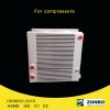 Air cooler heat exchanger for all kinds of compressors