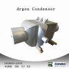 Heat exhchanger conden...