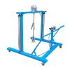 lab dispersing machine...