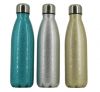 500ml Stainless Steel Double Wall Vacuum Insulated Water Bottle thermos flask