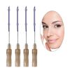 Non-surgical anti-aging Face lifting PDO thread 