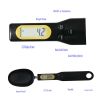 Family Kitchen Baking Spoon Scale High Precision Electronic Scale