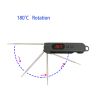 Household Use Cooking Temperature Meter Diagnostic tool for Food BBQ Kitchen