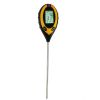 Plant Soil PH Meters Moisture Light Survey Instrument Temperature Moisture Tester