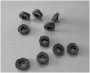 Screw, Pop Rivet, Bolt and Nut, Neoprene Washer, White Nylon Washer, EPDM washer