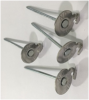 Insulation Pin, CD Welded Insulation Pin, Quilt Pin, Lacing Anchor, Speed Clip, Self Locking Washer, Cup Head Insulation pins