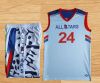 Basketball Uniform Fully Sublimated