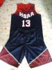 Basketball Uniform Fully Sublimated