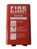 Fire Blanket