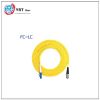 indoor optical fiber/fiber cable/drop fiber optic cable