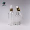 clear 30ml glass dropp...