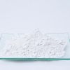 Glass fibre powder