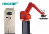 automatic palletizing robot, industrial palletizing robot 