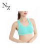 wholesale yoga girl tube sexy bra women yoga sports sexy nude bra