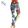 Wholesale High Quality Women Running Workout Hot Legging Yoga Pants With Pockets