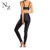 Wholesale High Quality Women Running Workout Hot Legging Yoga Pants With Pockets