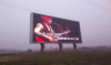 Outdoor LED Display fo...
