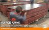 concrete formwork shuttering plywood