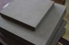 High quality furniture mdf/melamine faced plywood