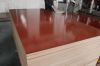 High quality furniture mdf/melamine faced plywood
