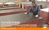 concrete formwork shuttering plywood