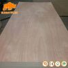 18mm Commercial Okoume Plywood For Packing Furniture Material Plywood