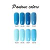 Free Sample Private Label Pantone 1900+ Color UV Gel Nail PolishOEM/ODM wholesale