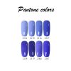 Free Sample Private Label Pantone 1900+ Color UV Gel Nail PolishOEM/ODM wholesale