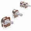 PCB potentiometer B10K...