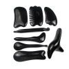 8pcs Chinese Gua Sha S...