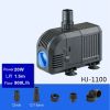 20W 900L/H lift 1.5mï¼...