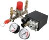 Air Compressor Pressur...