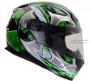 DOT ECE Approved Custom ABS Full Face motorcycle Helmets