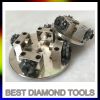 diamond bush hammer plate tools