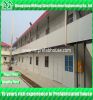 Luxury Heat insulation modular house/Prefabricated house for office