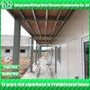 Luxury Heat insulation modular house/Prefabricated house for office