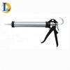 600ml save energy aluminum sealant sausage caulking gun