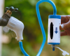 Water filter