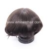 Full Lace Stock  Men's Toupee