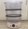 Free sample! Food Steamer (BPA free standard)