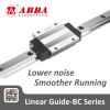 Linear guide Ball Cage...