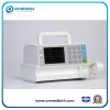 Medical/Hospital/ICU/Clinic Use Micro Intravenous Infusion Syringe Pump