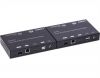 4K HDMI+USB KVM Extend...