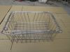 Stainless Steel Fine Mesh Basket