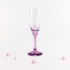 novelty wine glass set