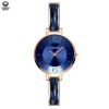 XINBOQIN Dropshipping Custom LOGO Low Moq Fashion Colors New Latest Design Fashion Quartz Custom Dial Acetate Watch