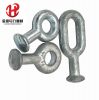 HDG electric power lin...