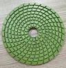 Flexible wheel