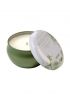 candle tin box  Paraffin Wax  wholesale